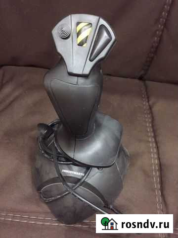 Джойстик thrustmaster Оренбург - изображение 1