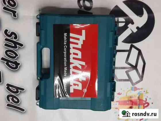 Дрель шуруповерт makita 42V Белогорск