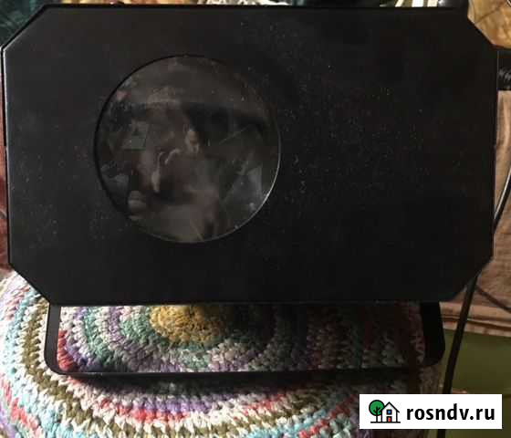 Светомузыка Улан-Удэ - изображение 1