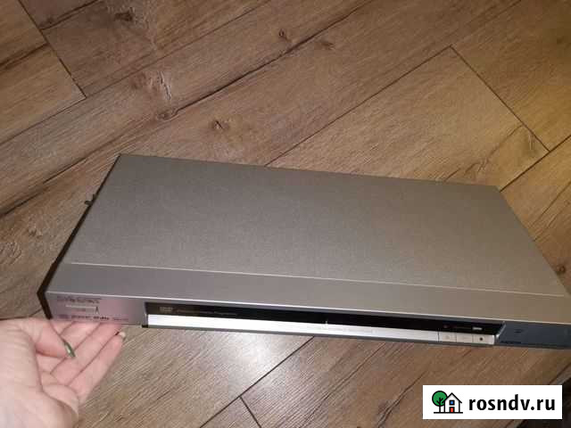 DVD Сафоново - изображение 1