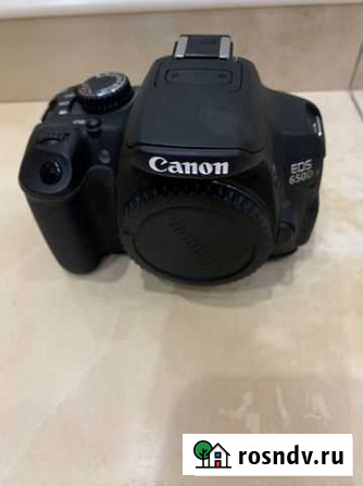 Зеркальный фотоаппарат canon Грэсовский - изображение 1
