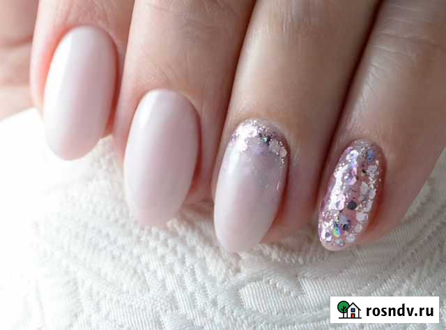 Маникюр, гель-лак, наращивание, педикюр Калуга - изображение 1