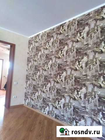 Поклейка обоев Рославль - изображение 1