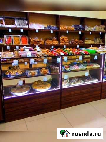 Магазин Кондитерских изделий восточных сладостей Челябинск - изображение 1