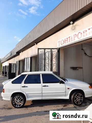 Тонировка Дугулубгей - изображение 1