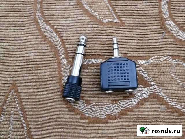 Переходники Калуга - изображение 1