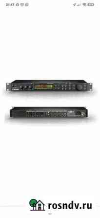 Процессор эффектов tc electronic m one xl Шахты