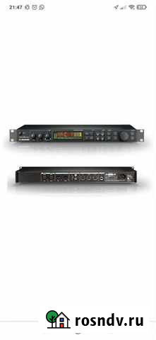 Процессор эффектов tc electronic m one xl Шахты - изображение 1