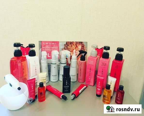 Абсолютное счастье для волос Санкт-Петербург - изображение 1