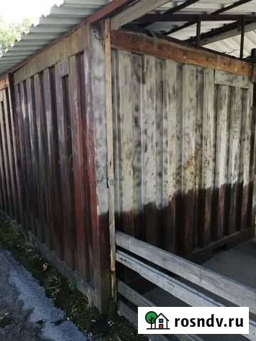 Морской контейнер 5 тонн Медвежьегорск - изображение 1