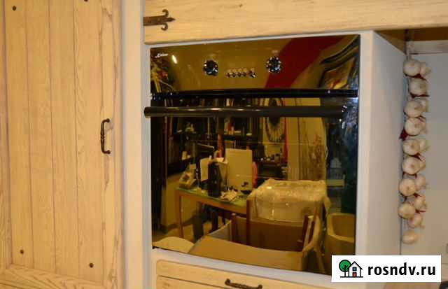 218882 Духовой шкаф kaiser EBb 2.8 tekdspl Мытищи - изображение 1