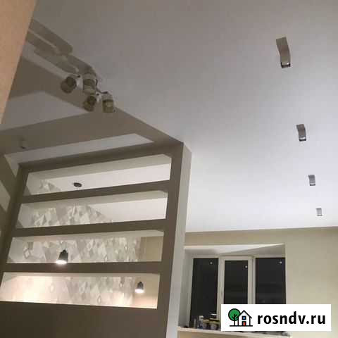 Натяжные потолки Волжск - изображение 1