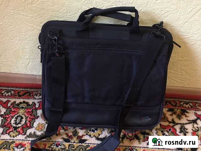 Портфель для ноутбук Мурманск - изображение 1