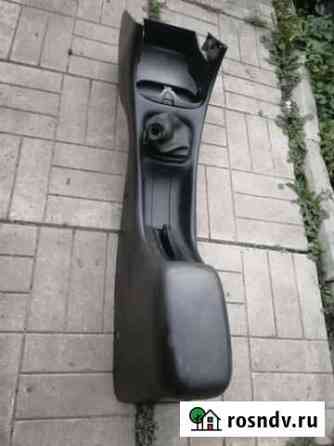 Подлокотник mazda 323 BJ 1997-2001 Фурманов