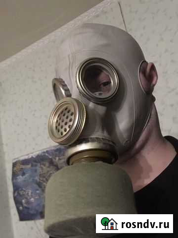 Противогаз Мурманск - изображение 1