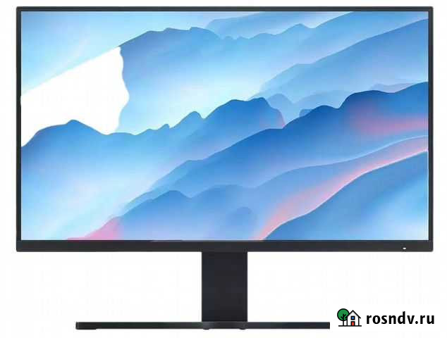 Монитор Xiaomi Redmi Display 27 1080P 60Hz (Rmmnt2 Казань - изображение 1