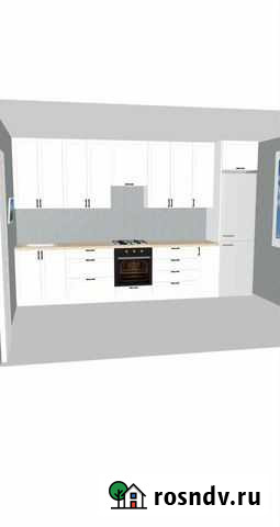 Проект мебели Череповец - изображение 1