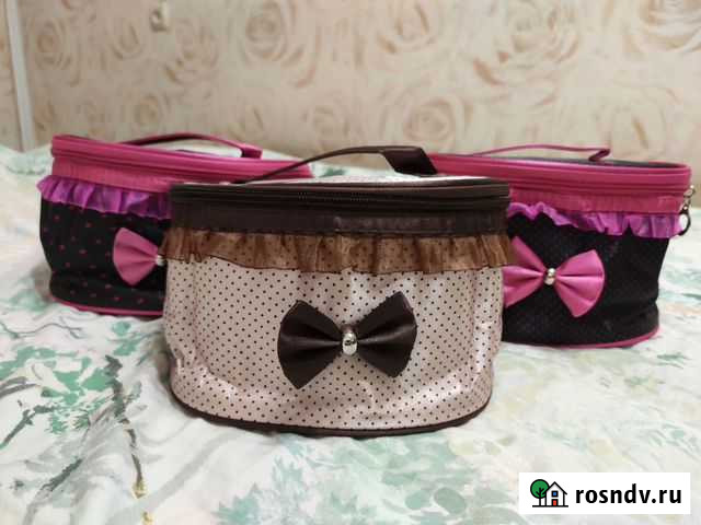 Новые косметички Череповец - изображение 1