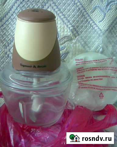 Измельчитель для кухни Владикавказ - изображение 1