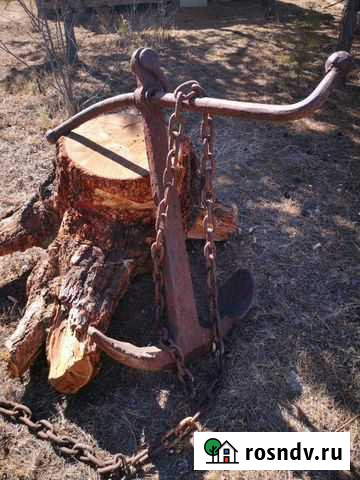 Якорь Атамановка - изображение 1