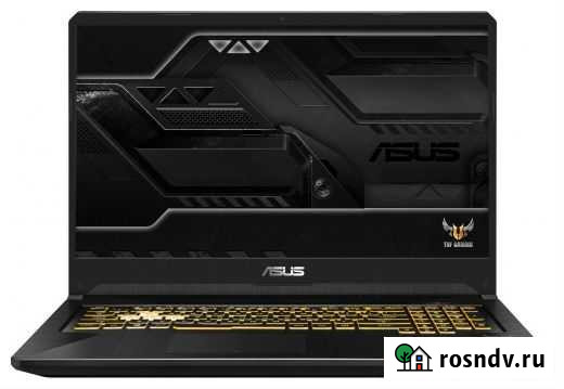Asus TUF Gaming FX705DT Мурманск - изображение 1
