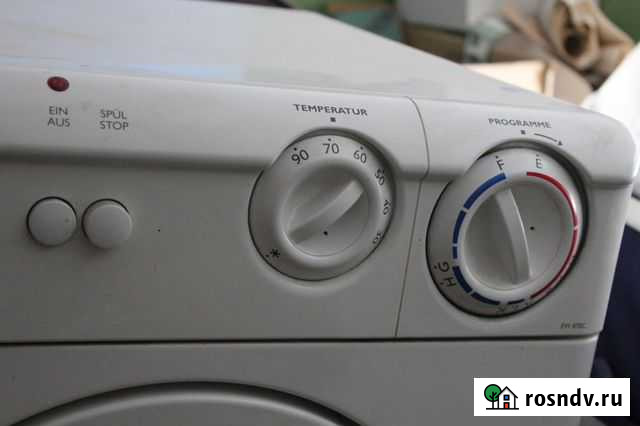 Стиралка узкая Вологда - изображение 1