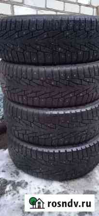 Nokian 235/60 R18 107 4шт Брянск