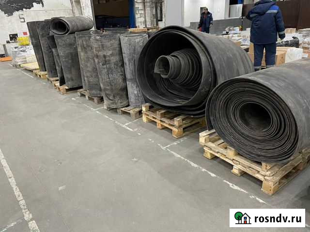 Транспортерная лента Новомосковск - изображение 1