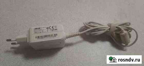 Оригинальный блок питания нетбука asus 19V 1.58A Самара