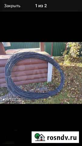 Сип 4 /32, 60м Гусев - изображение 1