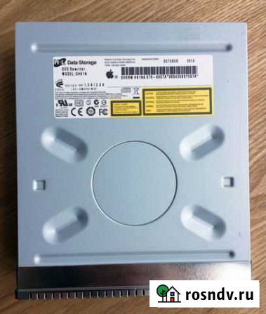 SATA и IDE DVD-RW приводы от Маков Мурино - изображение 1