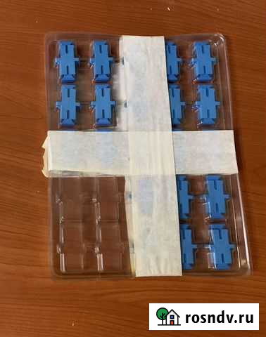 Оптические коннекторы Петропавловск-Камчатский - изображение 1