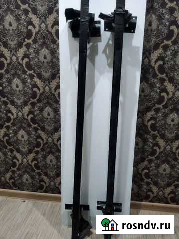 Багажник Астрахань - изображение 1