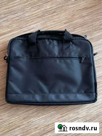 Сумка для ноутбука Belkin 15,6 Красноярск - изображение 1