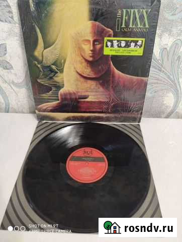 Фирменные виниловые пластинки Курск - изображение 1