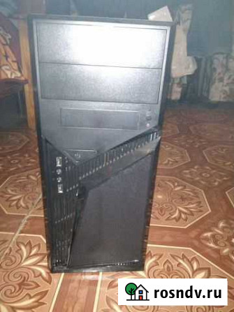Системный блок i5 9400f/ 8 гб/ SSD/ GT 1030 2 Гб Пенза - изображение 1