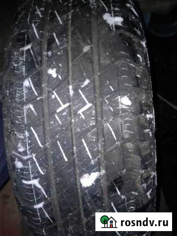 Колеса Саранск - изображение 1