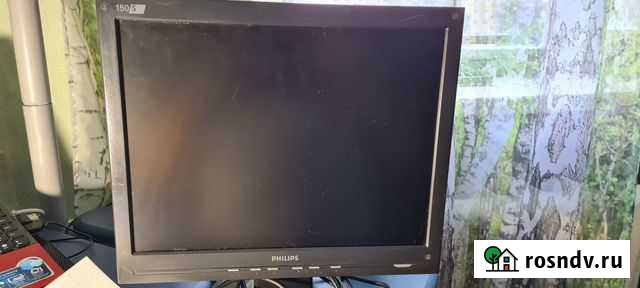 Монитор Phillips Когалым - изображение 1