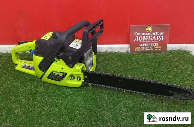 Бензопила poulan 2250 Новый Городок - изображение 1