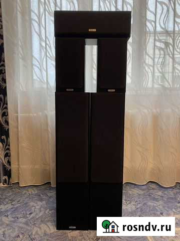 Акустика Tannoy Mercury Норильск - изображение 1