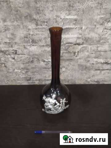 Бутылка Лосино-Петровский - изображение 1