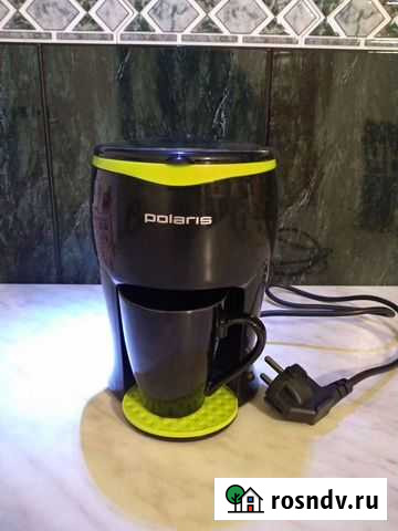 Кофеварка Нальчик - изображение 1