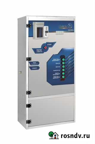 Автомойка самообслуживания моноблок Армавир - изображение 1