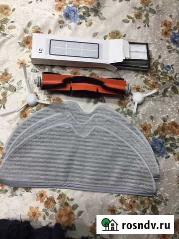 Запчасти для Xiaomi Mijia 1C / stytj01ZHM Калининград - изображение 1