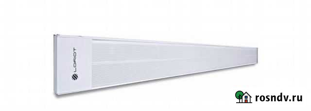 Инфракрасный обогреватель loriot li-2.0 Саратов - изображение 1