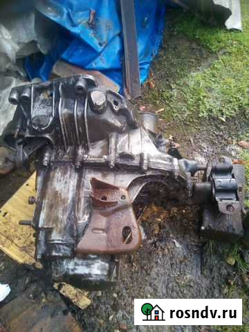 Коробка передач Белев - изображение 1