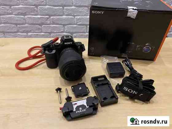 Sony A7 Тюмень