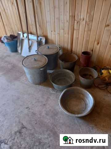 Садовый инвентарь Чебоксары - изображение 1