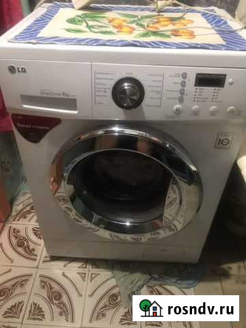 Стиральная машина Калуга - изображение 1