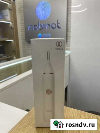 Триммер soocas Nose Hair Xiaomi Youpin N1 Иркутск - изображение 1